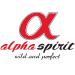 ALPHA SPIRIT - Украина ALPHA SPIRIT - Украина