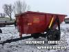 Полуприцеп универсальный НТС-5 - Украина Полуприцеп универсальный НТС-5 - Украина