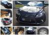 Lexus LS 460 2013 - Украина Lexus LS 460 2013 - Украина
