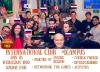 English speaking club LCampus - практика английского с иностранцами - Россия English speaking club LCampus - - Россия