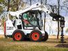 Аренда мини погрузчика Bobcat (бобкэт) S530 - Россия Аренда мини погрузчика Bobcat (бобкэт) - Россия