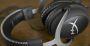 Наушники Kingston HyperX Cloud Silver - Россия Наушники Kingston HyperX Cloud Silver - Россия