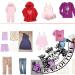 Дитячий одяг Juicy Couture - Украина Дитячий одяг Juicy Couture - Украина
