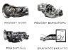 Ремонт АКПП, DSG, CVT в Одинцово - Россия Ремонт АКПП, DSG, CVT в Одинцово - Россия
