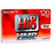 Продаю видеокассеты Hi8 Digital8 Sony 90 минут P6-120HMPR - Россия Продаю видеокассеты Hi8 Digital8 Sony - Россия