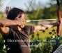 Стрельба из лука - Тир "Лучник". Archery Kiev - Украина Стрельба из лука - Тир "Лучник". Archery - Украина