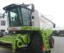 комбайн зерноуборочный Claas Lexion 580 Год выпуска 2009. мощн двигателя CAT-13: 450 л. с - Украина комбайн зерноуборочный Claas Lexion 580 - Украина