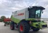 Комбайн Claas Lexion 550 2007 рік випуску - Украина Комбайн Claas Lexion 550 2007 рік - Украина