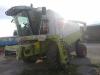 Комбайн Claas lexion 480, 2002 року випуску, - Украина Комбайн Claas lexion 480, 2002 року - Украина