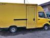 Почтовик Mercedes Benz 308d,1995 г.в. - Украина Почтовик Mercedes Benz 308d,1995 г.в. - Украина