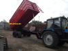 Полуприцеп тракторный 1ПТС-9 - Украина Полуприцеп тракторный 1ПТС-9 - Украина
