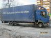 Грузоперевозки DAF 5-7 т. 45 куб.м.ГИДРОБОРТ - Беларусь Грузоперевозки DAF 5-7 т. 45 куб.м.ГИДРОБОРТ - Беларусь
