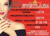 Салон красоты «SVETLANA» - Украина Салон красоты «SVETLANA» - Украина
